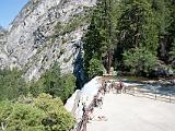 Vernal Fall 06 : Vermont Canoe Spring